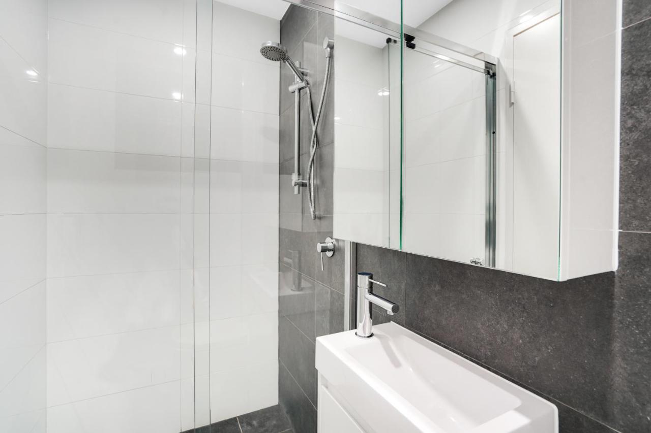 Coogee Studio Apartments Сидней Экстерьер фото